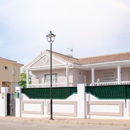 Villa El Olivo ألاورين ذي ر تورّي المظهر الخارجي الصورة