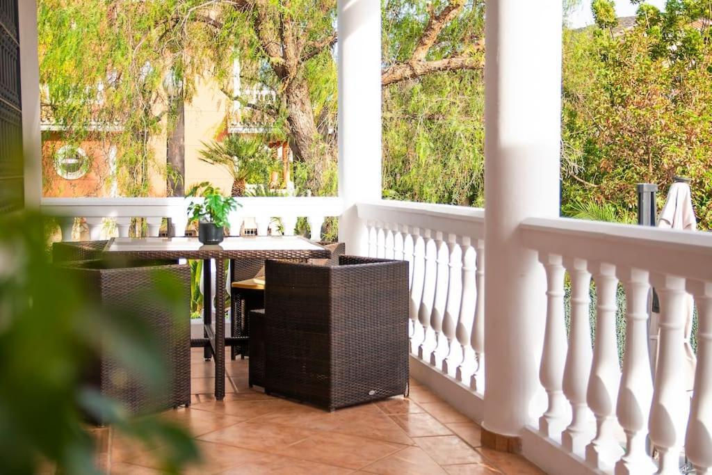 Villa El Olivo ألاورين ذي ر تورّي المظهر الخارجي الصورة