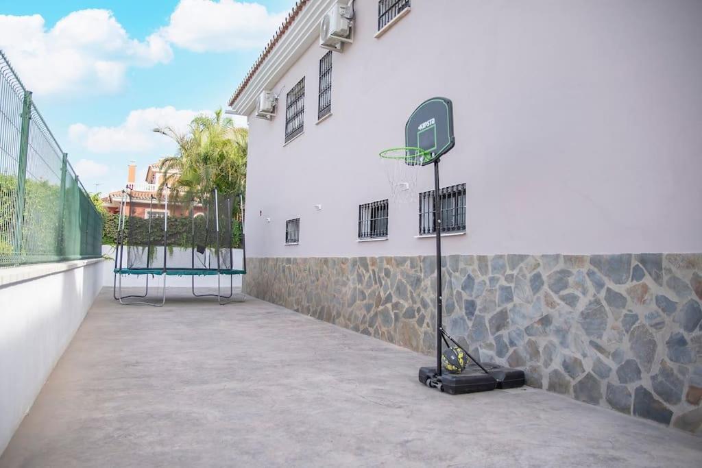 Villa El Olivo ألاورين ذي ر تورّي المظهر الخارجي الصورة